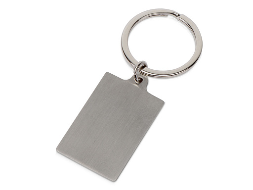 Брелок «Steel SQR»
